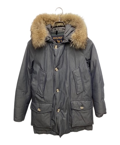 Woolrich arctic parka - woolrich, size