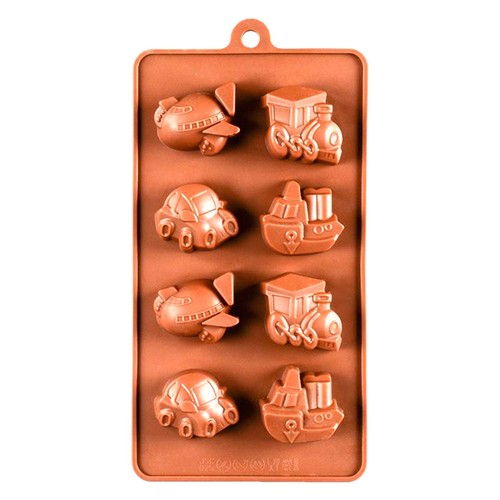 Stampi forno silicone - stampi, da