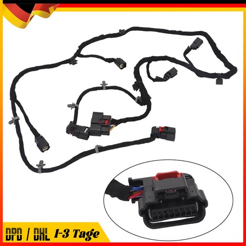 Kit cavi paraurti - , opel