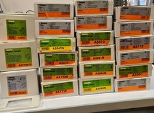 Bticino matix avorio frutti