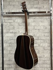 Martin D-35 Lefty '24 Chitarra