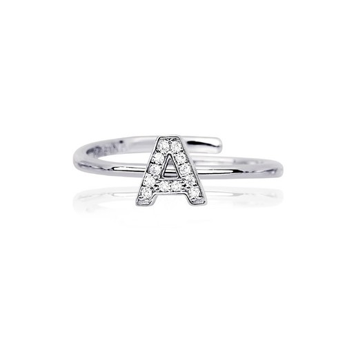 Anello donna mabina con - mabina,