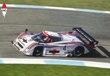 ITALERI 1/24 LANCIA LC2