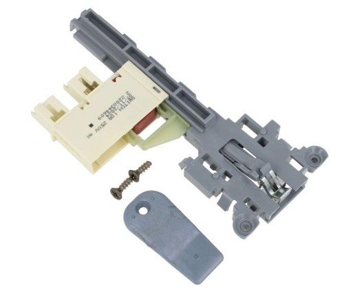 Kit serratura porta - kit,