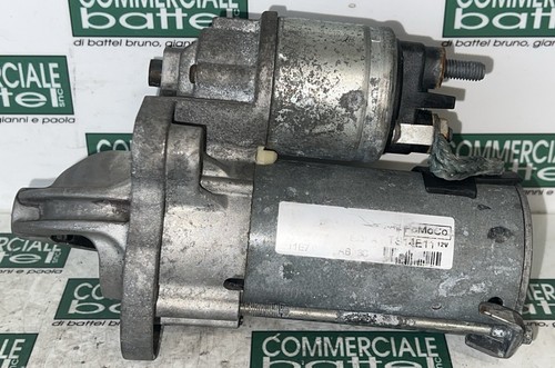 Motorino avviamento ford - motorino,