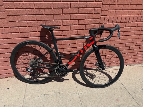 Bmc teammachine slr - bmc,