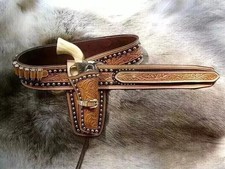 Western Gun Fondina Cintura