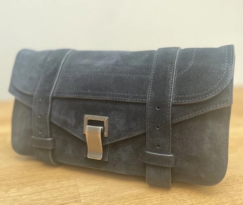 Borsa pochette designer