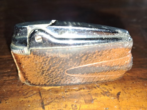 Accendino vintage gas - $$,