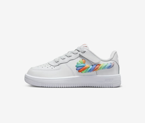 Nuovo nike force lv8 easy - nike,