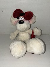  Diddl Diddlina Peluche Topo