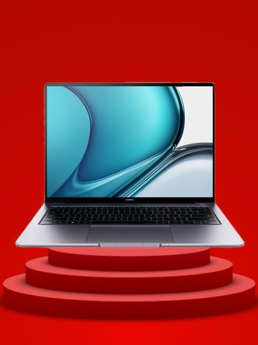 Huawei matebook 14s 2022 - huawei,