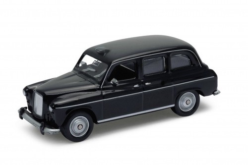 Austin fx4 london - austin,