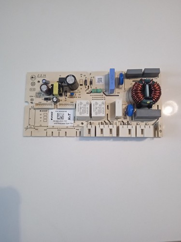Scheda elettronica lavatrice - scheda,