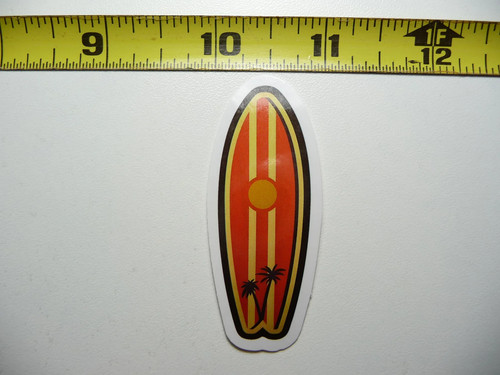 Tavola surf sole palme - tavola,
