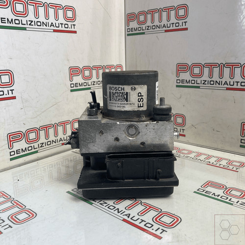 71749362 aggregato abs - aggregato, lancia