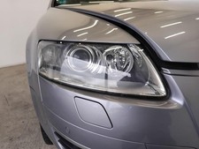 Faro proiettore xeno destro