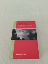 LO HOBBIT ANNOTATO / J.R.R. Tolkien edizione 2005 Corriere Della Sera