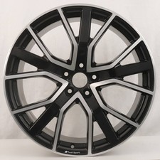 Cerchio in lega Audi Q3