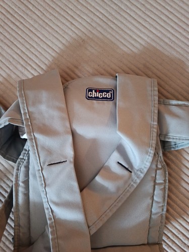 Marsupio neonati chicco - marsupio,