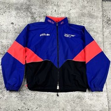 Giacca Asics Gore-Tex New York