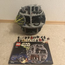 Lego star wars death - wars,