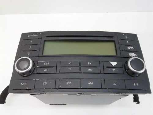 Autoradio volkswagen touareg - autoradio,