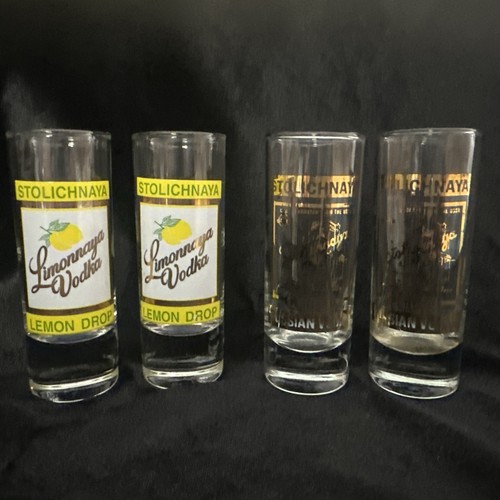 Stoli russian vodka - stoli,