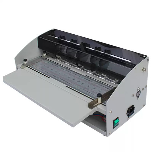 Piegatrice elettrica linea
