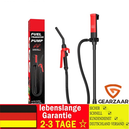 Pompa benzina elettrica