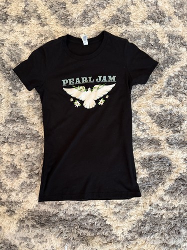 Pearl jam 2022 - jam, t-shirt