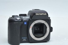 Olympus E-500 8 megapixel