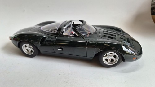 Autoart jaguar xj 13 - jaguar,
