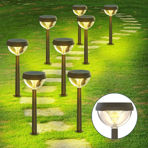 Linkind luci solari esterno - , 3