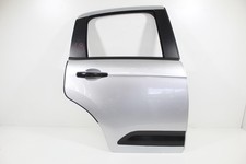 PORTA PORTIERA POSTERIORE DESTRA DX PER CITROEN C3 Serie (09>15)