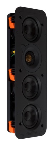 Altoparlante parete monitor - parete,