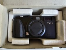 Fujifilm TX-2 fotocamera