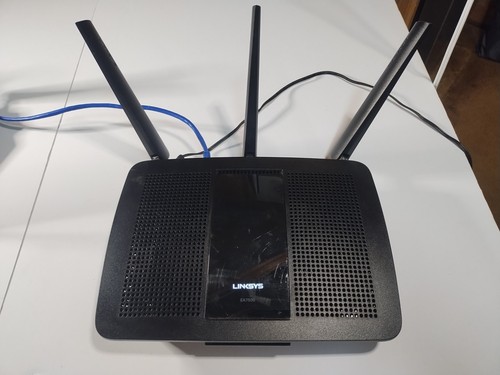 Router linksys ea7500 - router,