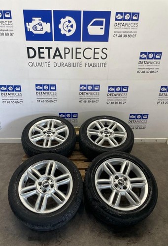 Cerchi mini r55 r56 - ✅,