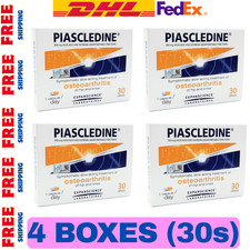 Piascledine 300mg 30 Capsule