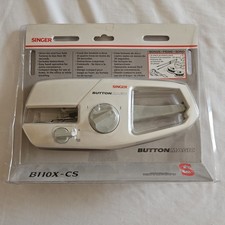 Pulsante portatile SINGER