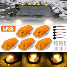 5Pack For FORD F150 F350 Roof