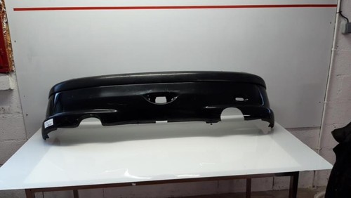 Paraurti posteriore peugeot - paraurti,