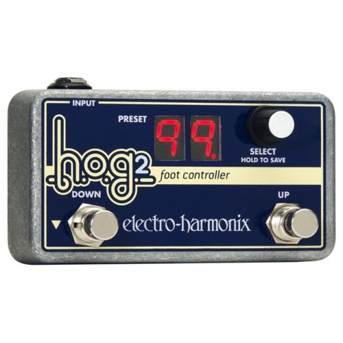 Electro harmonix hog2 - electro-harmonix,