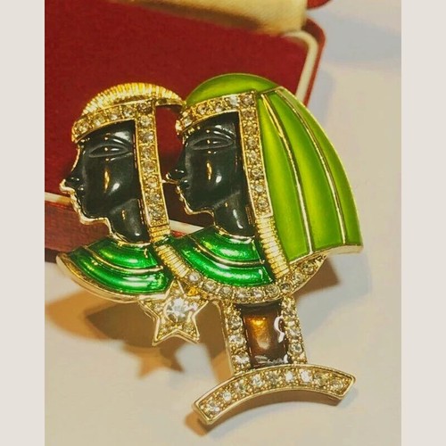Spilla stile vintage - , revival