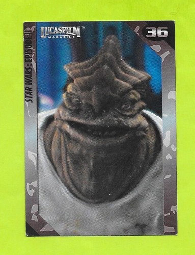 Carte star wars - carte,