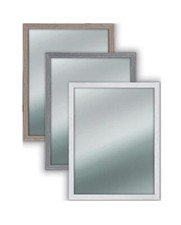 1 Pezzo Specchio da Parete