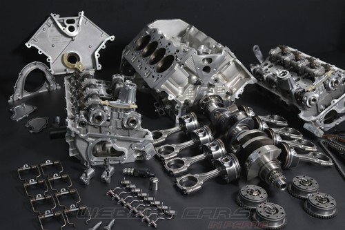 Motore s68 albero testa - s68,