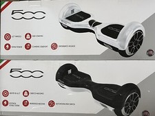 overboard FIAT 500, adatto a