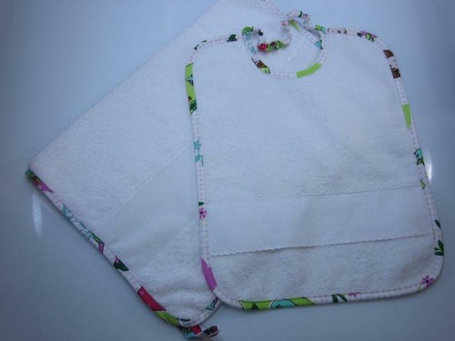 Set asilo pezzi rosa - set,